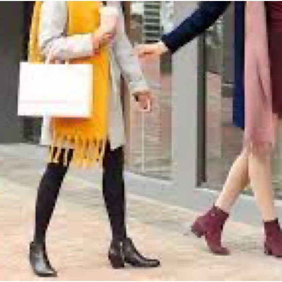 Jobst Opaque Close-Toe Pantyhose 20-30mmHg Compression Black Size Medium - Picture 6 of 14